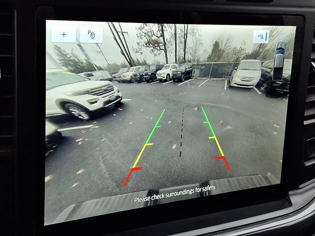 Certified 2022 Ford F150 XLT w/ Equipment Group 302A High image 18