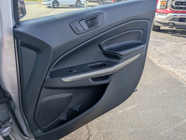 Certified 2022 Ford EcoSport SES image 31