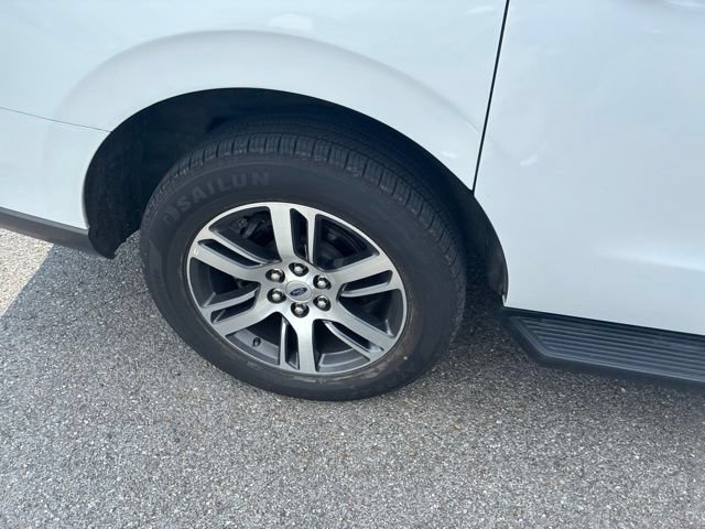 Certified 2024 Ford Expedition Max Limited AWD/4WD image 91