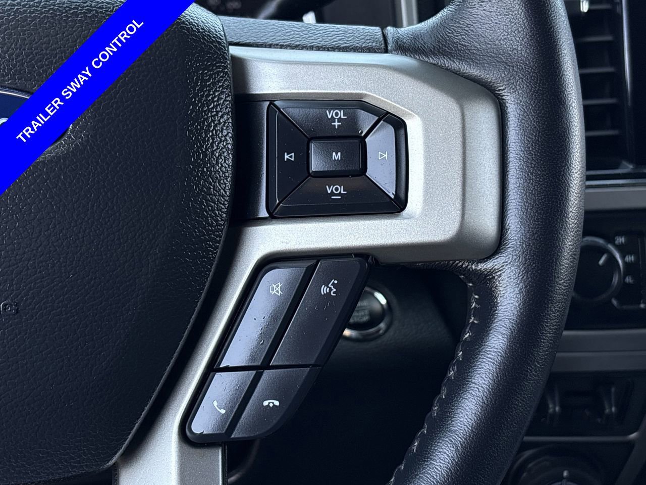 Certified 2022 Ford F250 Lariat w/ Lariat Ultimate Package AWD/4WD image 19