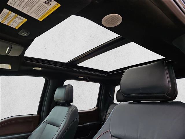 Certified 2022 Ford F150 Lariat AWD/4WD image 16