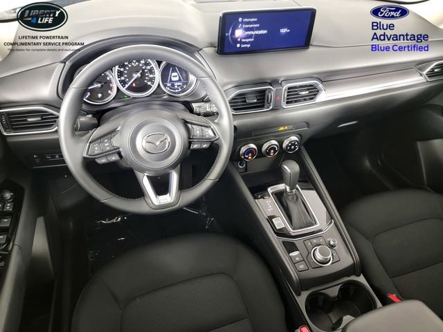 Used 2023 MAZDA CX-5 AWD 2.5 S image 31