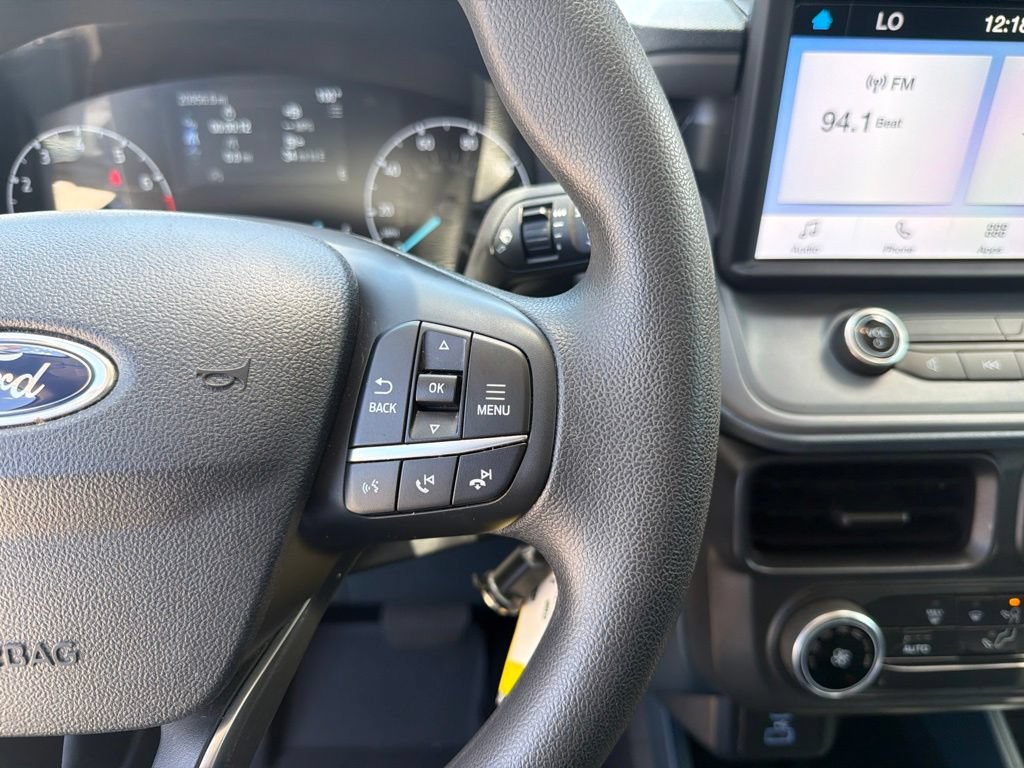 Certified 2022 Ford Maverick XL FWD image 19