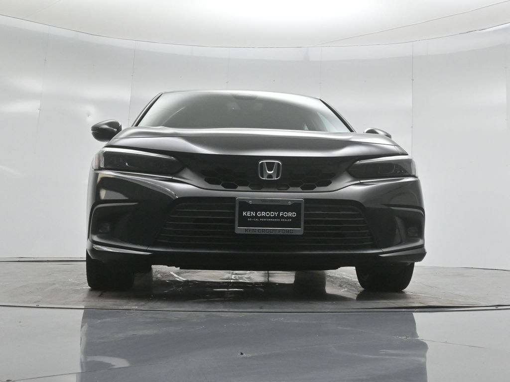 Used 2022 Honda Civic Sport Touring image 43