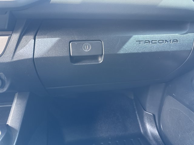 Used 2021 Toyota Tacoma TRD Sport RWD image 26