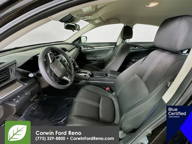 Used 2020 Honda Civic LX image 22
