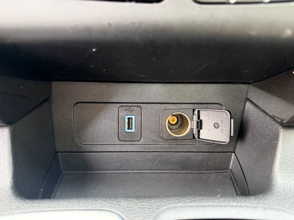 Certified 2019 Ford Escape Titanium AWD/4WD image 25