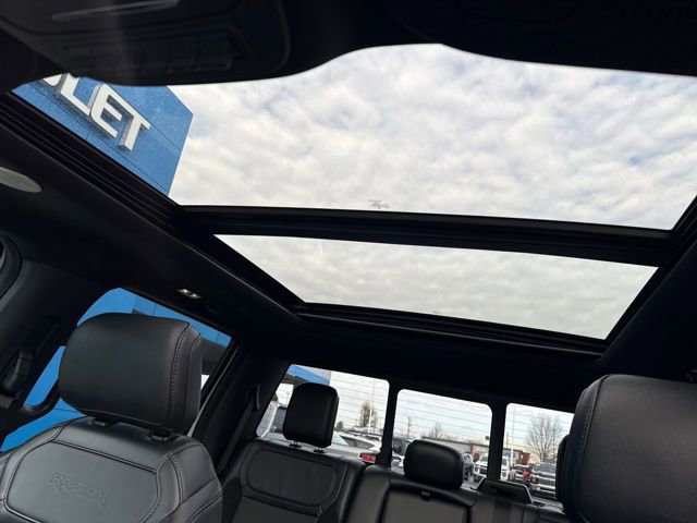 Certified 2023 Ford F150 Raptor image 25