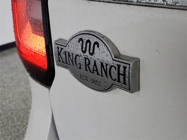 Certified 2023 Ford Expedition King Ranch image 29