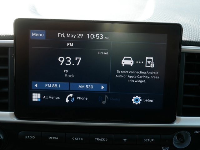 Used 2022 Hyundai Venue SEL FWD image 24