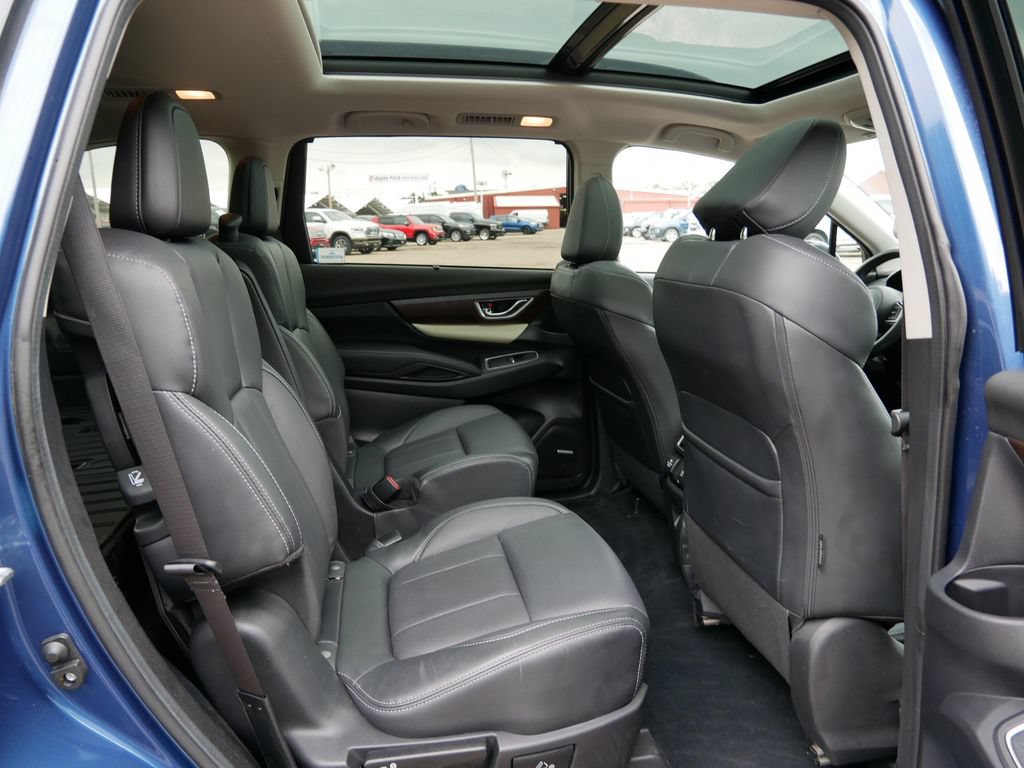 Used 2021 Subaru Ascent Touring AWD/4WD image 9