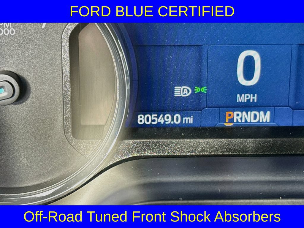Certified 2022 Ford F150 XLT w/ Equipment Group 302A High AWD/4WD image 15