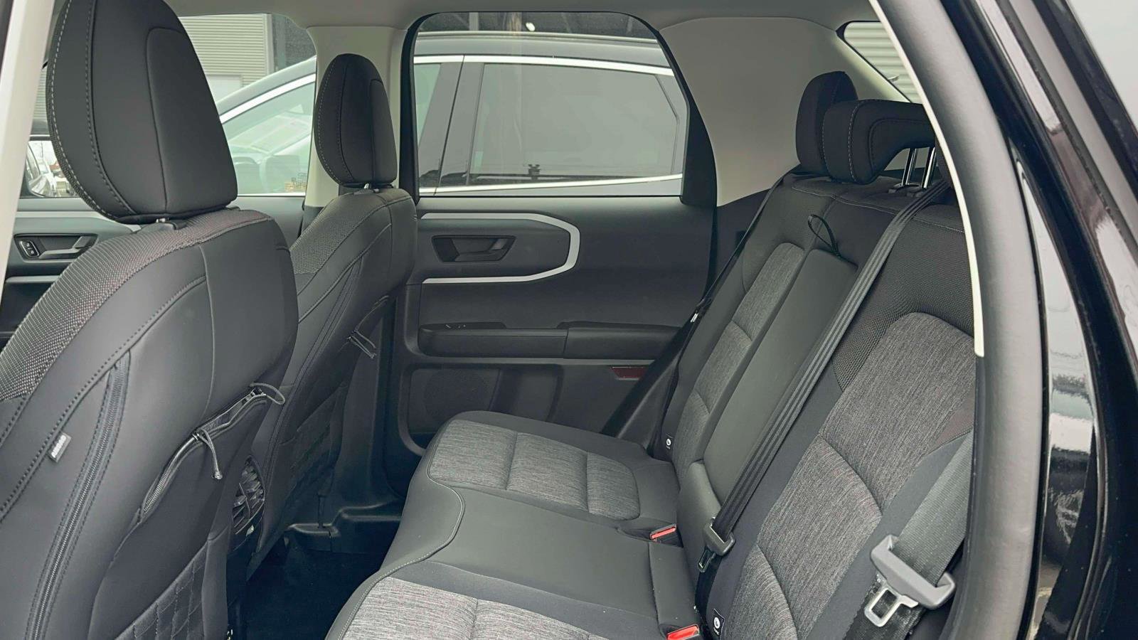 Certified 2022 Ford Bronco Sport Big Bend w/ Convenience Package image 11