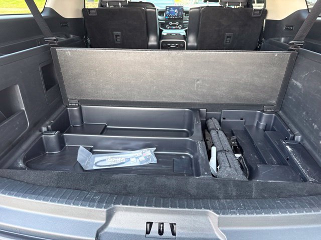 Certified 2023 Ford Expedition Max XLT AWD/4WD image 50