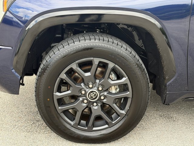 Used 2023 Toyota Tundra Platinum RWD image 13