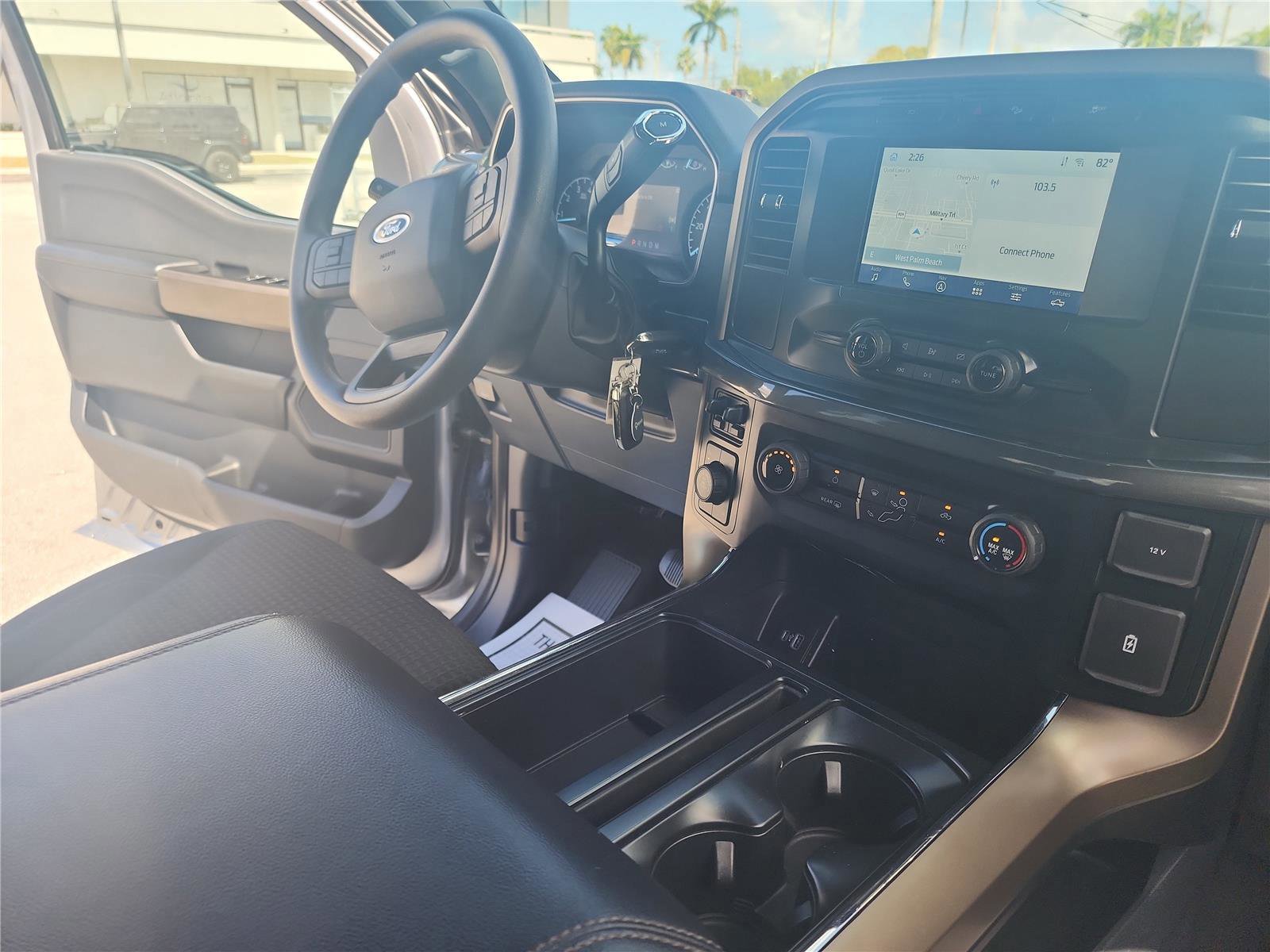 Certified 2023 Ford F150 XL w/ Rattler Package image 30