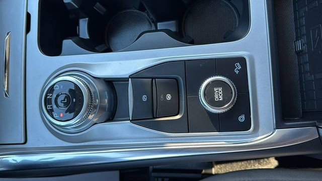 Certified 2023 Ford Explorer Limited w/ Equipment Group 301A image 28