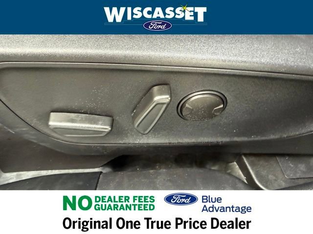 Certified 2025 Ford Bronco Sport Badlands image 25