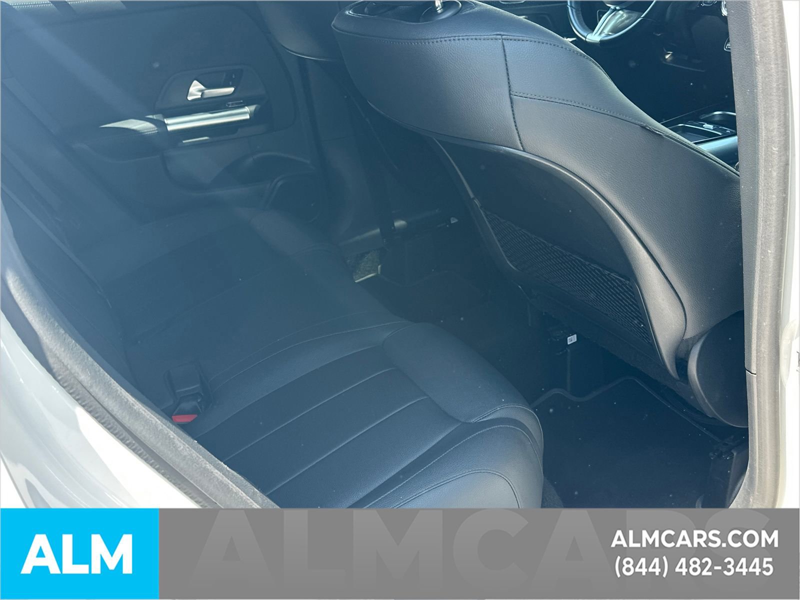 Used 2025 Mercedes-Benz GLA 250 image 17