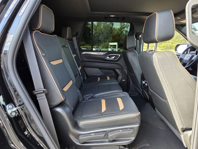Used 2023 GMC Yukon AT4 w/ Technology Package AWD/4WD image 30