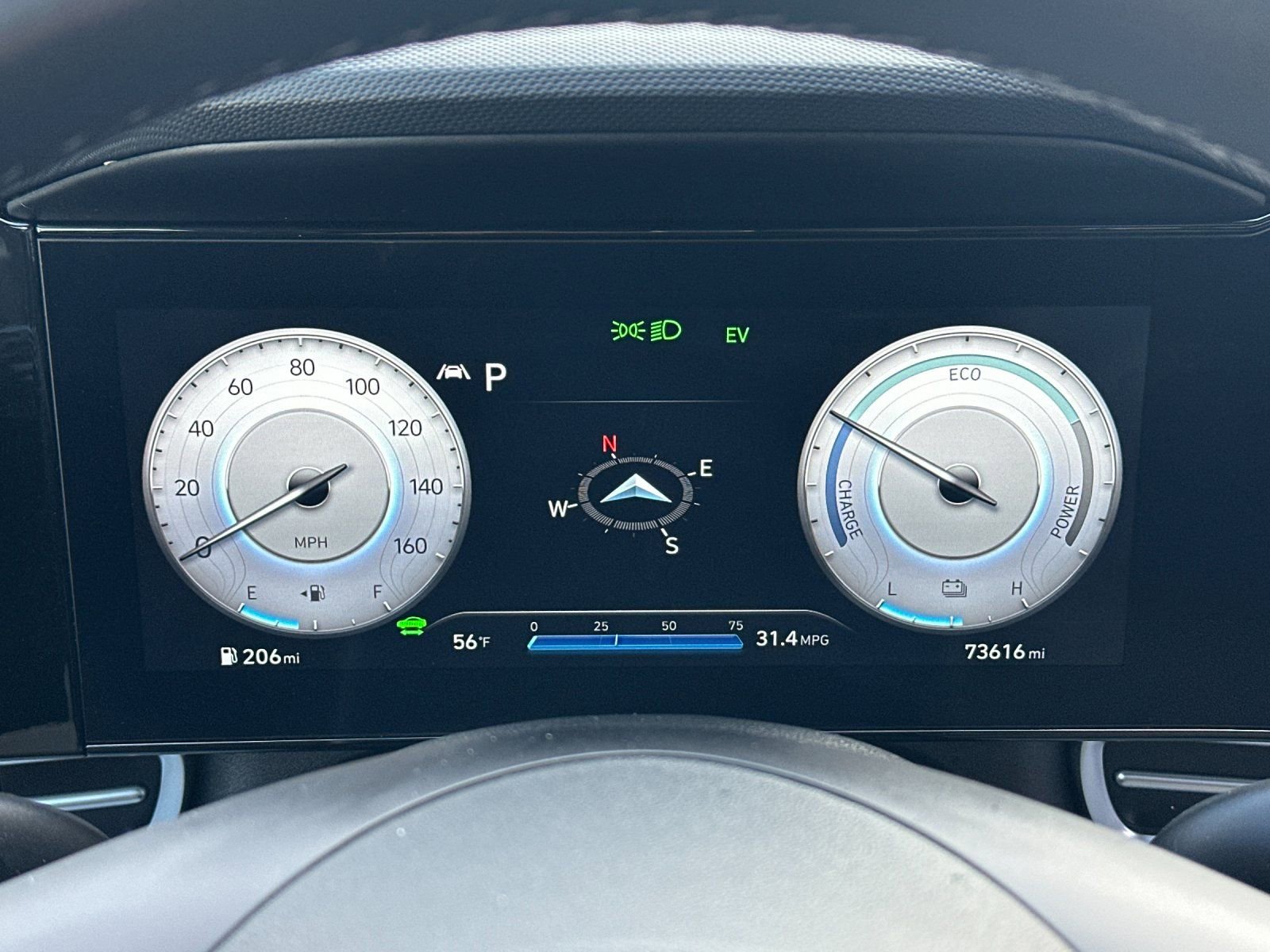 Used 2023 Hyundai Elantra Limited FWD image 23