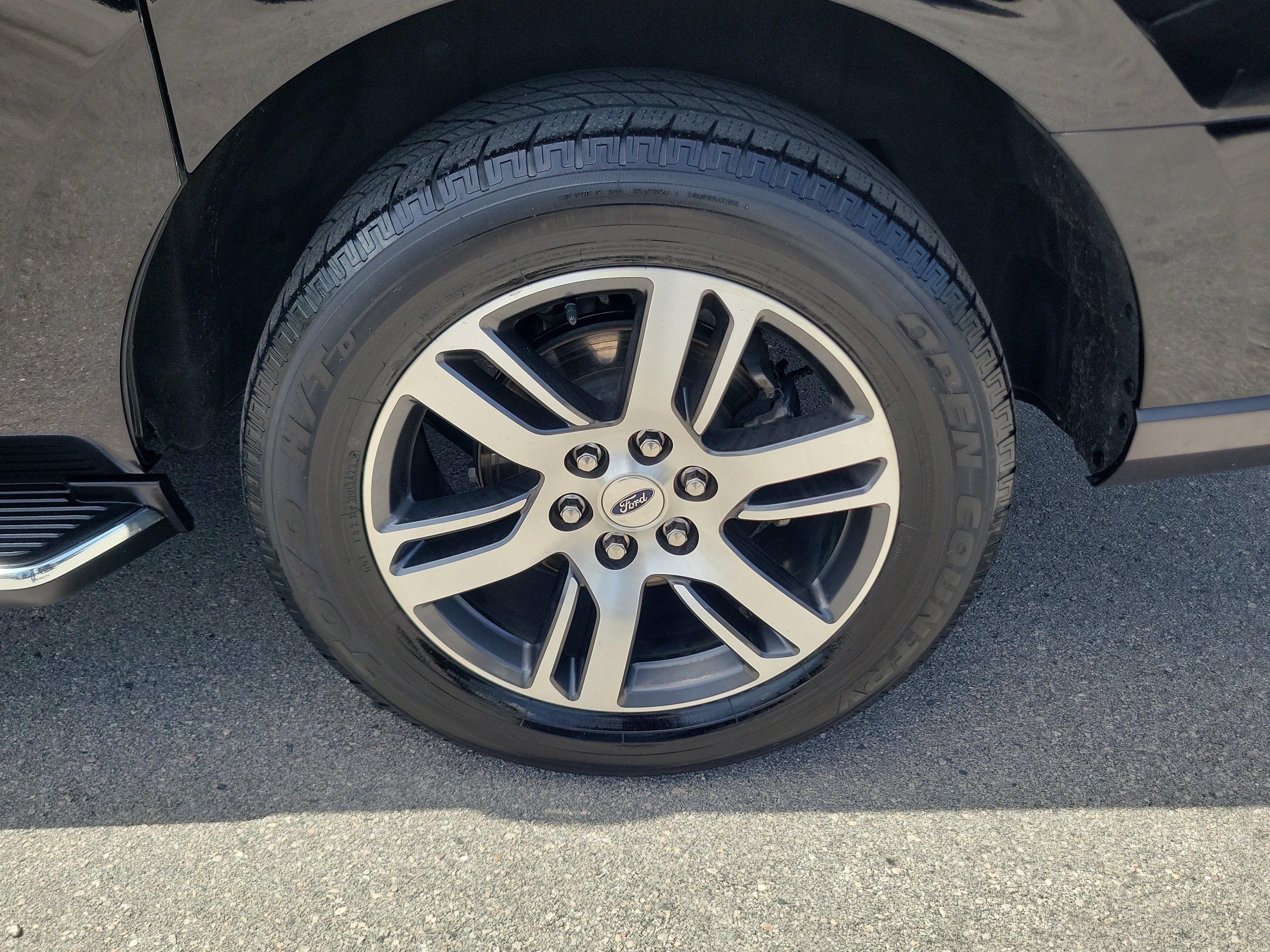Certified 2023 Ford Expedition Max Limited AWD/4WD image 32