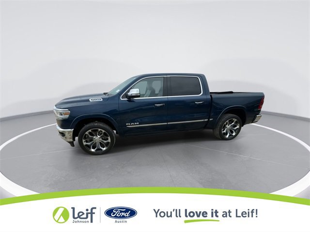 Used 2021 RAM 1500 Limited image 10