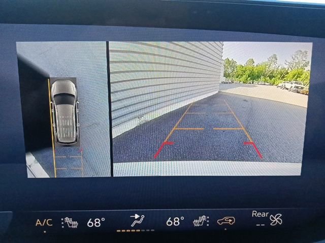 Used 2025 Buick Enclave Sport Touring FWD image 24