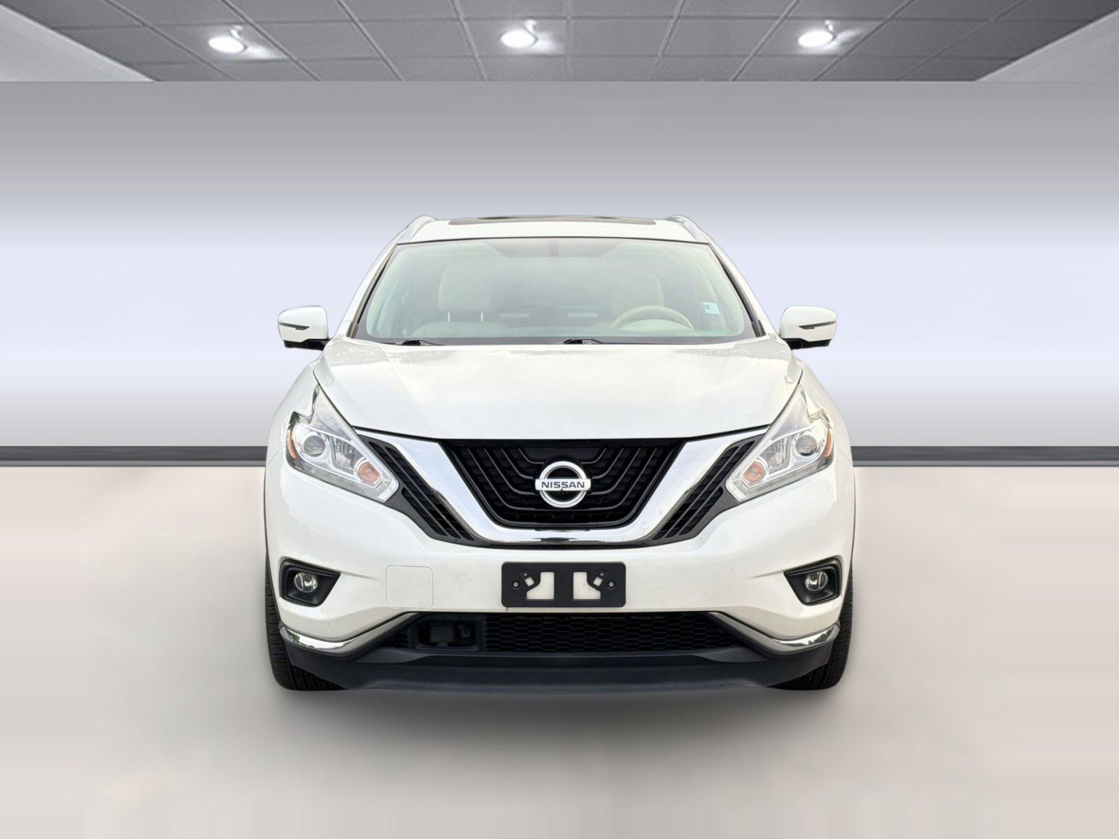 Used 2018 Nissan Murano Platinum w/ Cargo Package image 8