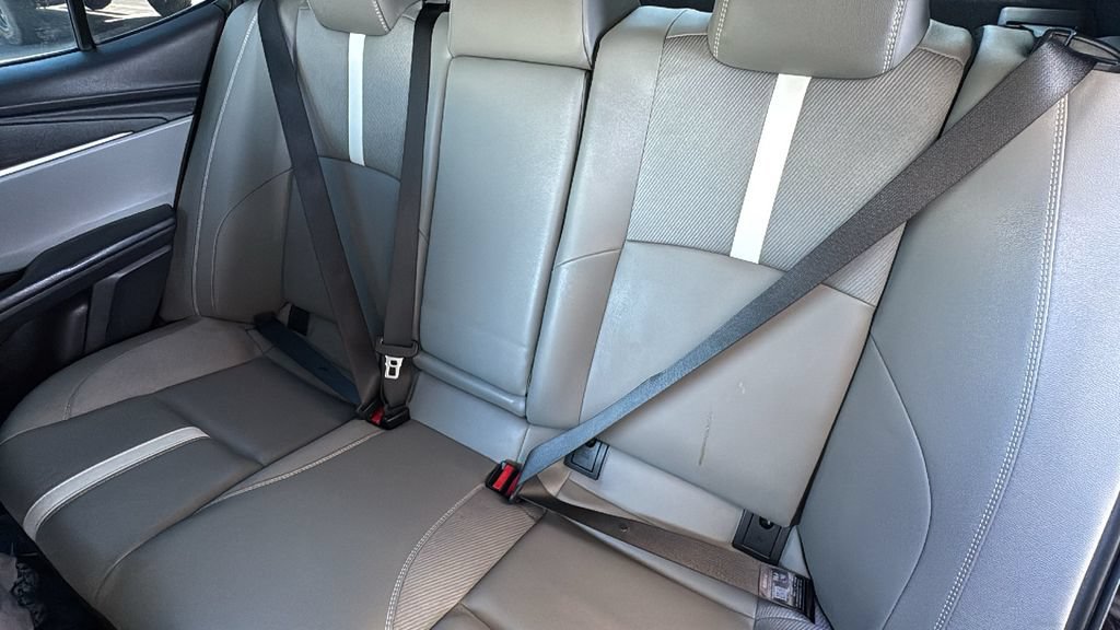 Used 2026 Toyota Camry SE w/ Convenience Package FWD image 23