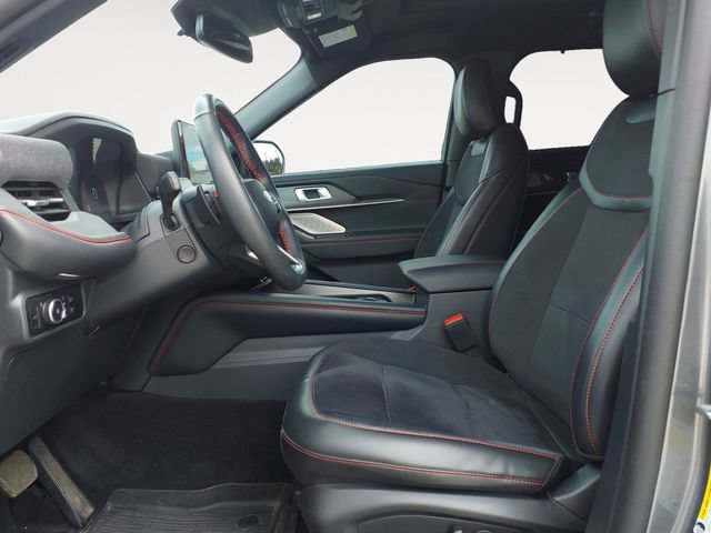 Certified 2025 Ford Explorer ST AWD/4WD image 15
