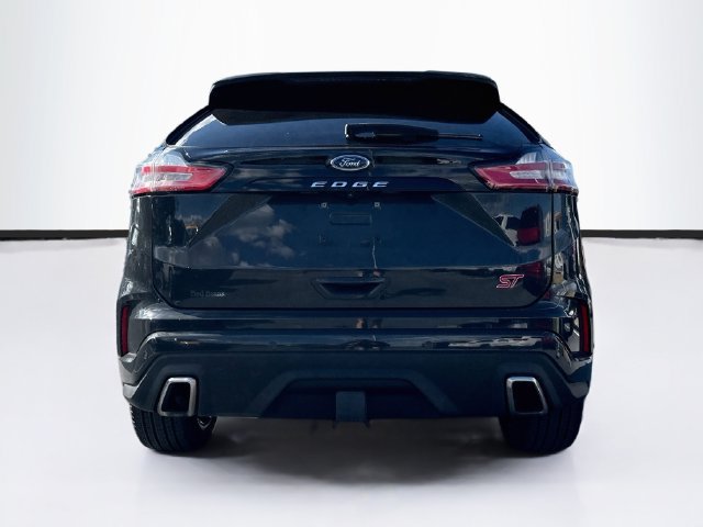 Certified 2021 Ford Edge ST w/ Equipment Group 401A AWD/4WD image 9