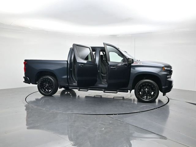 Used 2021 Chevrolet Silverado 1500 RST w/ Convenience Package II image 51