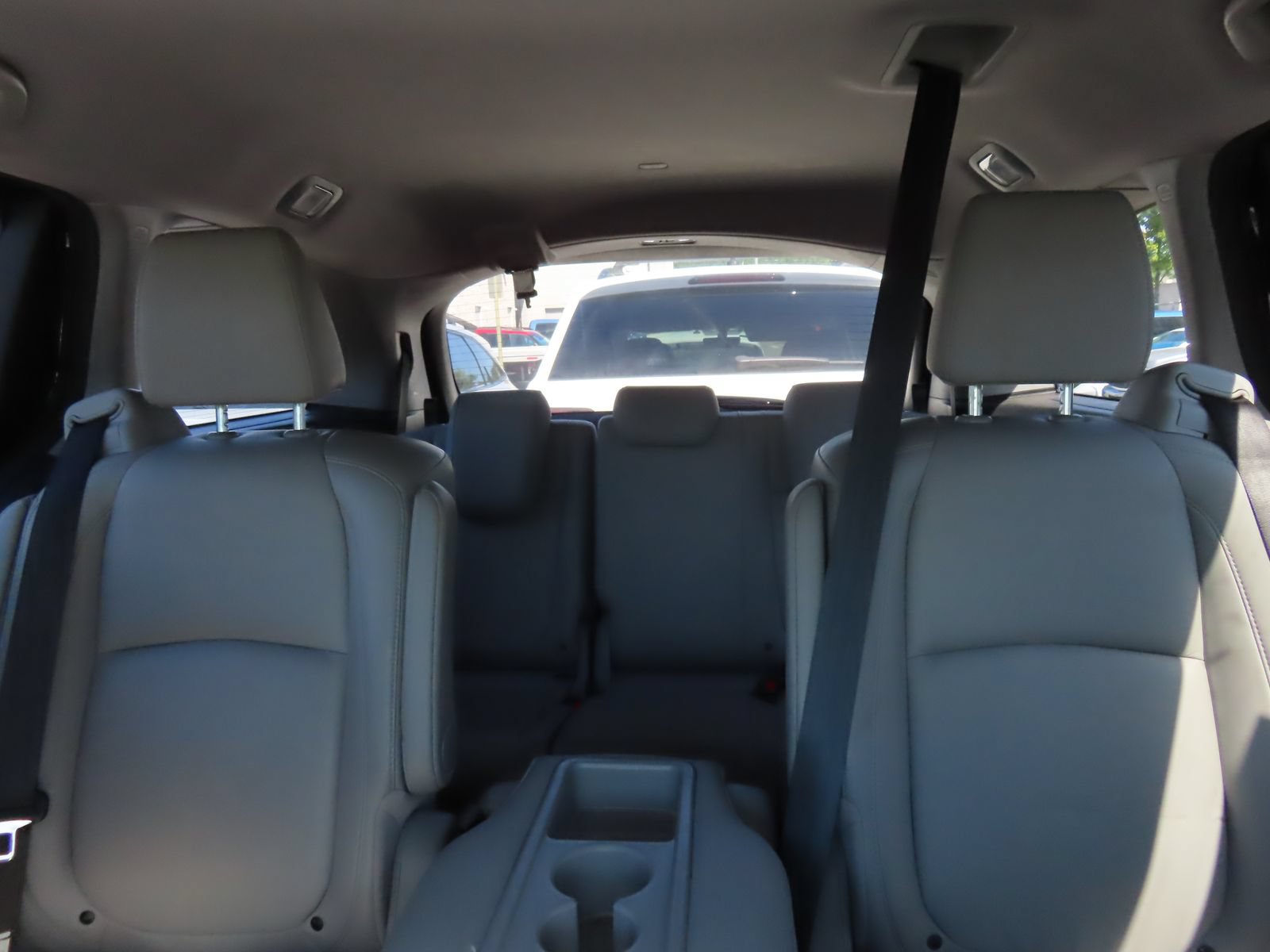 Used 2019 Honda Odyssey EX-L image 36