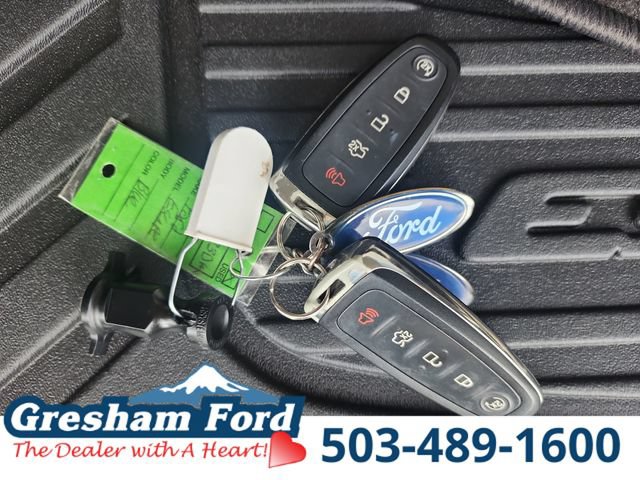 Certified 2019 Ford Escape SE AWD/4WD image 33