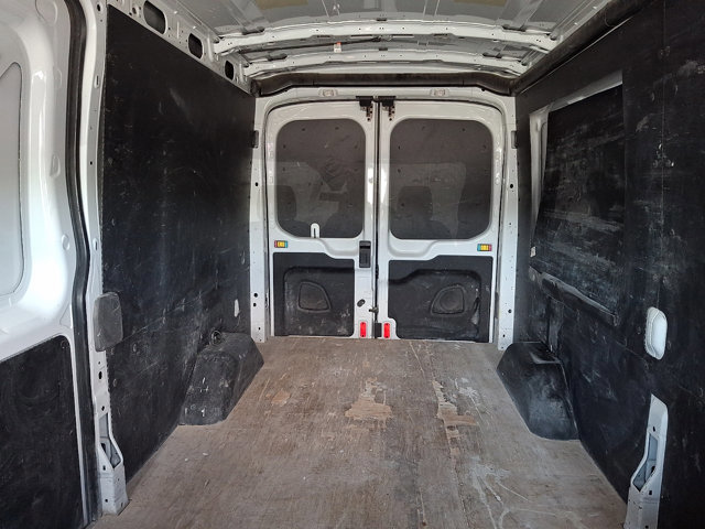 Certified 2020 Ford Transit 350 Medium Roof RWD image 19