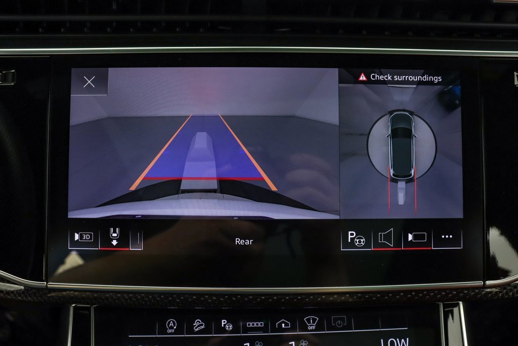 Used 2023 Audi SQ7 Prestige image 22