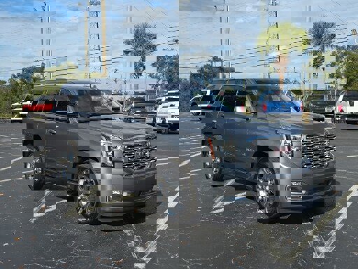 Used 2020 GMC Yukon Denali w/ Denali Ultimate Package image 8