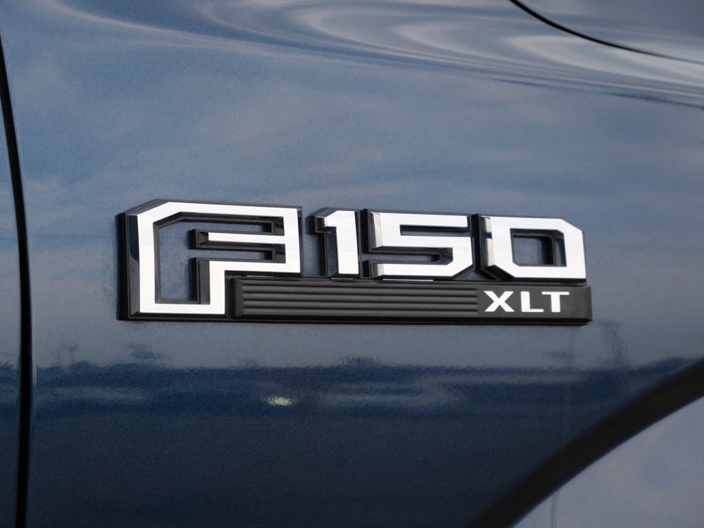 Certified 2017 Ford F150 XLT w/ Equipment Group 301A Mid AWD/4WD image 10