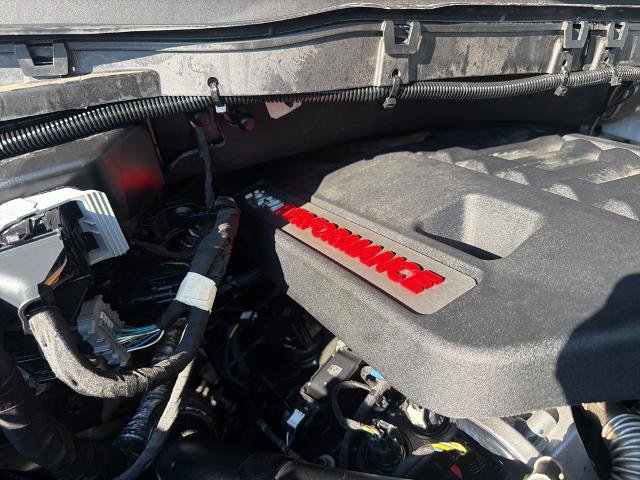 Certified 2022 Ford F150 Raptor w/ Raptor 37 Performance Package AWD/4WD image 5