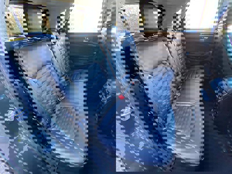 Certified 2022 Ford Edge SEL w/ Convenience Package image 35