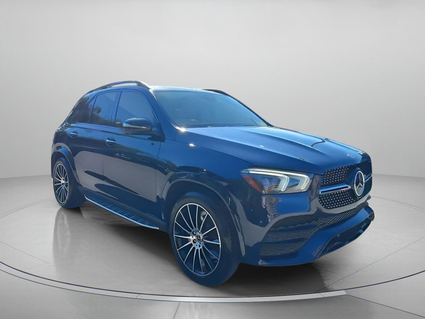 Used 2022 Mercedes-Benz GLE 350 image 25