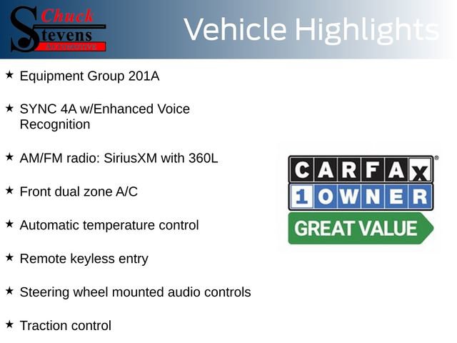 Certified 2024 Ford Edge SEL image 7