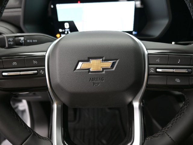 Used 2026 Chevrolet Colorado W/T w/ WT Custom Package AWD/4WD image 26
