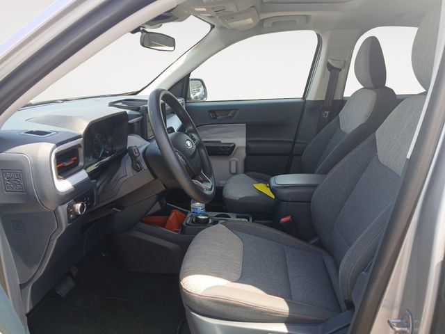 Certified 2023 Ford Maverick XLT FWD image 9