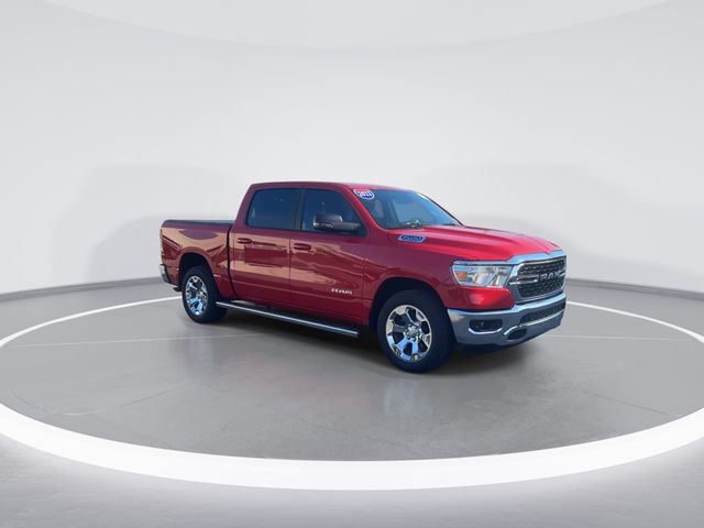 Used 2023 RAM 1500 Big Horn