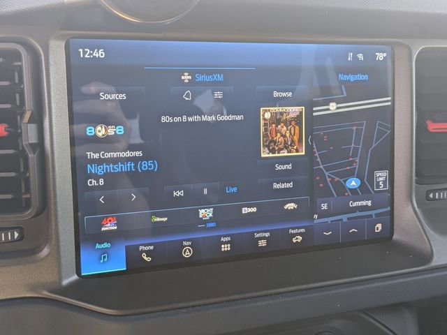 Certified 2023 Ford Bronco Raptor image 14