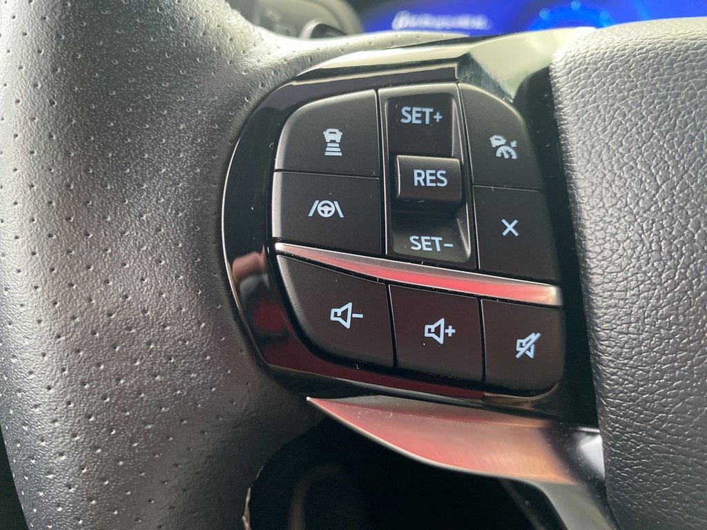 Certified 2024 Ford Explorer ST w/ Equipment Group 401A image 22