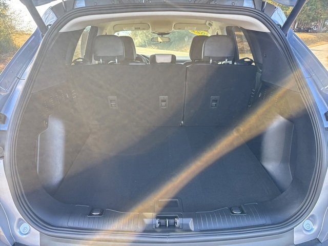 Certified 2022 Ford Escape SEL w/ Technology Package image 4