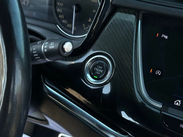 Used 2020 Cadillac XT6 Sport image 40